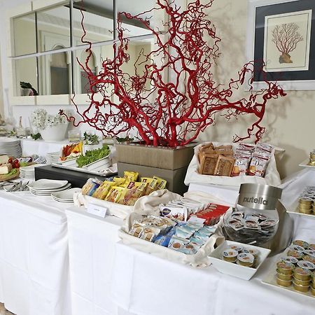 Hotel Michelangelo ミラノ・マリッティマ エクステリア 写真