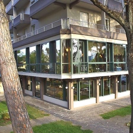 Hotel Michelangelo ミラノ・マリッティマ エクステリア 写真