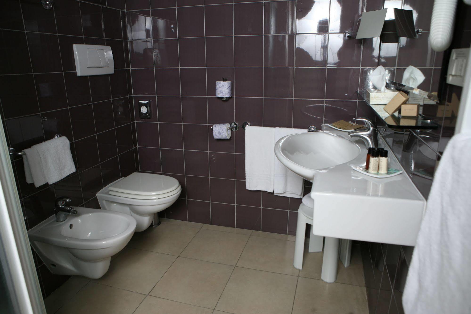 Hotel Michelangelo ミラノ・マリッティマ エクステリア 写真