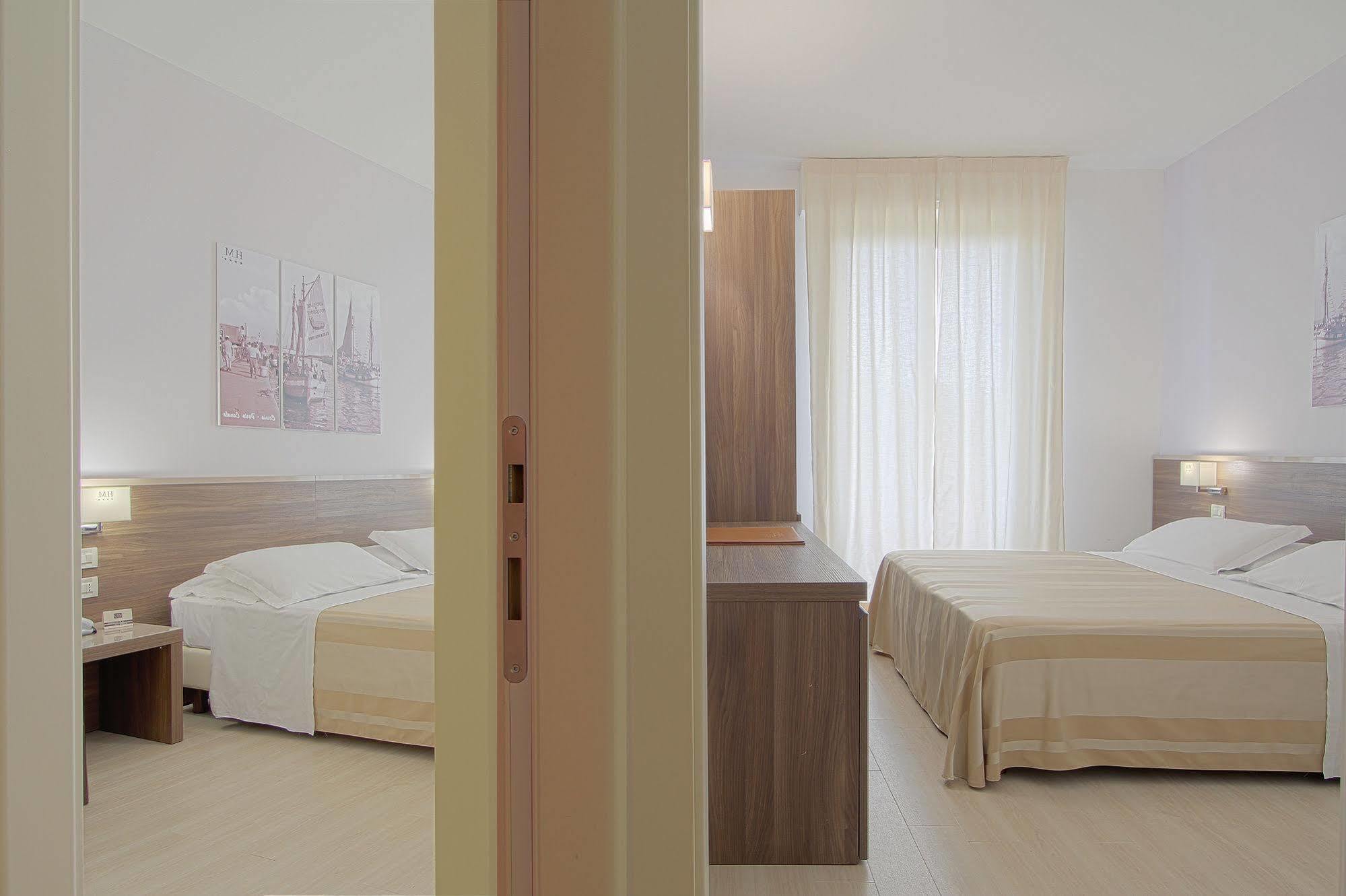 Hotel Michelangelo ミラノ・マリッティマ エクステリア 写真