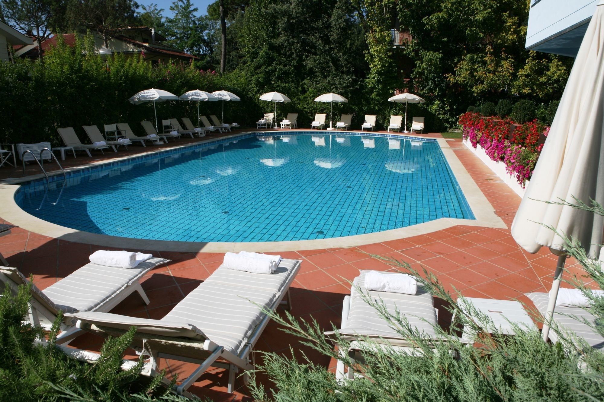 Hotel Michelangelo ミラノ・マリッティマ エクステリア 写真